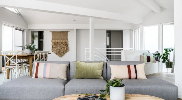 A PERFECT STAY - Byron Pacific Vista, Забронировать Дом для отпуска Виллы Байрон-Бей, Вилла