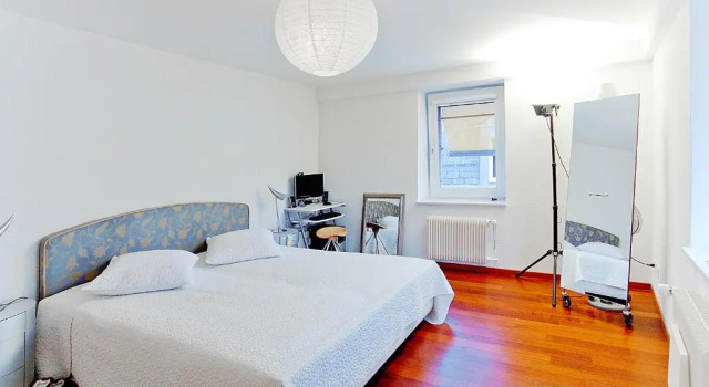 Апартаменты Presidental Suite Apartment by Livingdowntown
