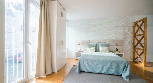 Principe Real Best Location, Забронировать Отель Отели Лиссабона 4 звезды, рядом с Café A Brasileira, 4*