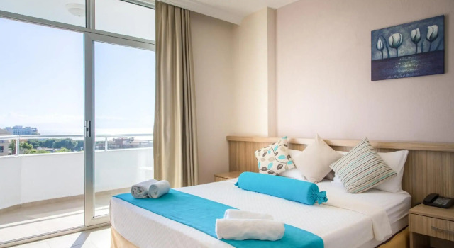 Ponz Boutique Hotel