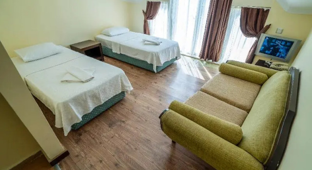 Номер Standard Adrasan Klados Hotel