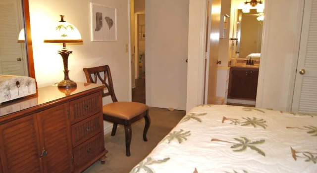Sea Cloisters 101d 3 Bedroom Condo by RedAwning