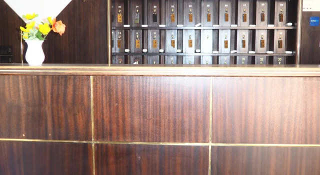 Hotel Radio Inn