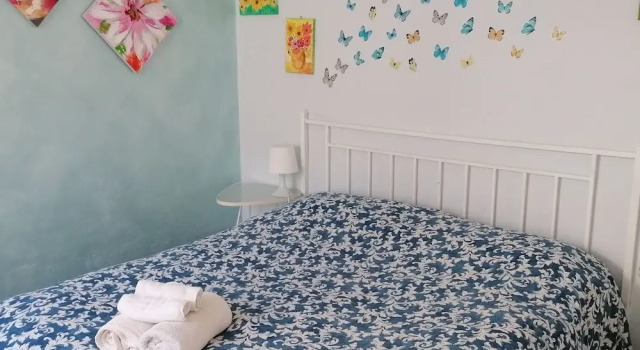 Номер Standard Casa di Osio