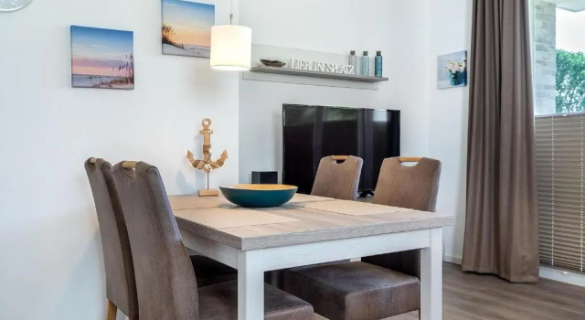 Апартаменты Aparthotel Ostseeallee Aparthotel Ostseeallee 2 11
