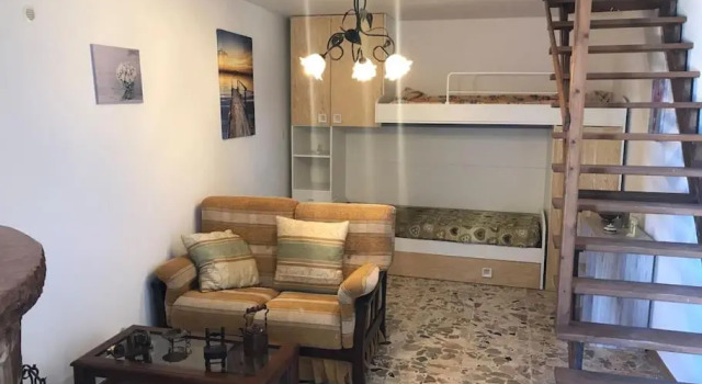 I luoghi del Padrino - relax totale a Forza d'Agrò, Book Apartment Hotels in Sicily with Parking, Parking