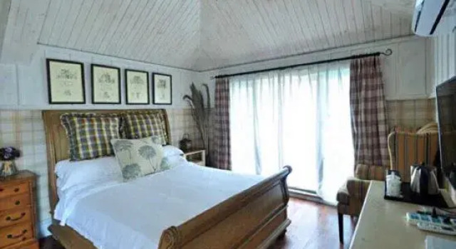 Люкс Daweiying Holiday Hotel