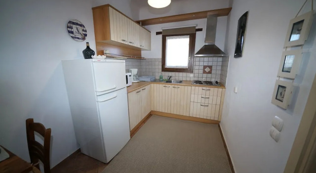 Апартаменты Divers House