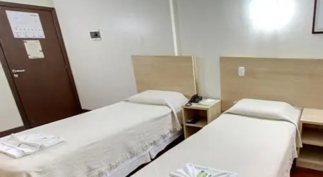 Hotel Urupes, Забронировать Отель Отели Сан-Бенту-ду-Сул 3 звезды, 3*
