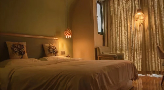 Lan Que Hotel