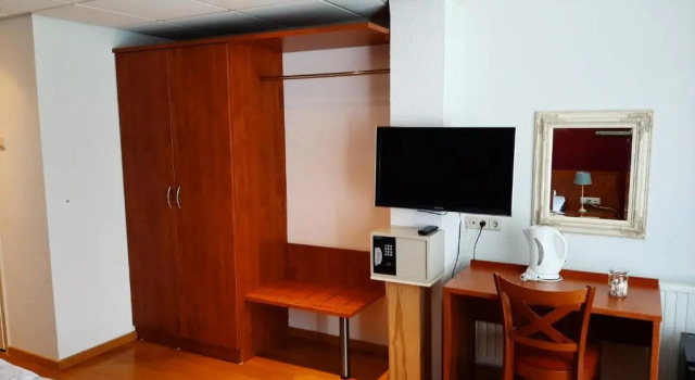 Номер Comfort Hotel De Dennen