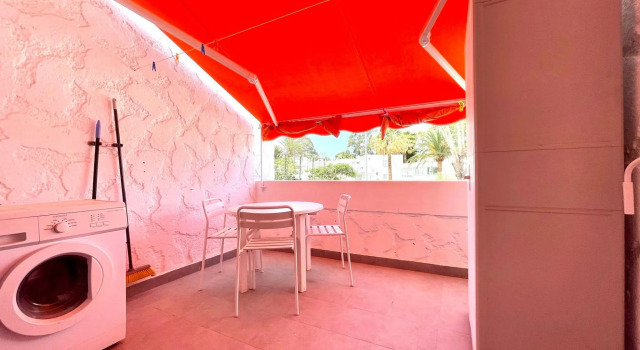 One cozy bedroom with Wifi,pool in Tenerife South, Prenota Hotel Hotel a Tenerife con piscina, Piscina