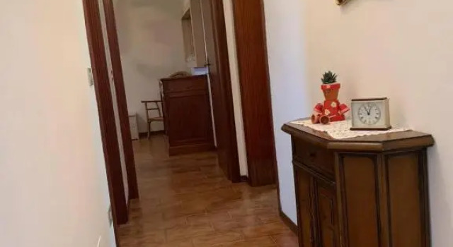 Casa Bruna, 3-room apartment with private garden