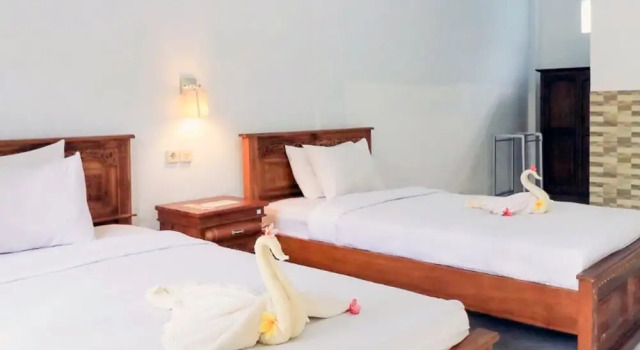 Номер Superior Gianyar Hotel
