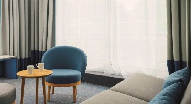 Двухместный полулюкс Vienna House Easy by Wyndham Wuppertal