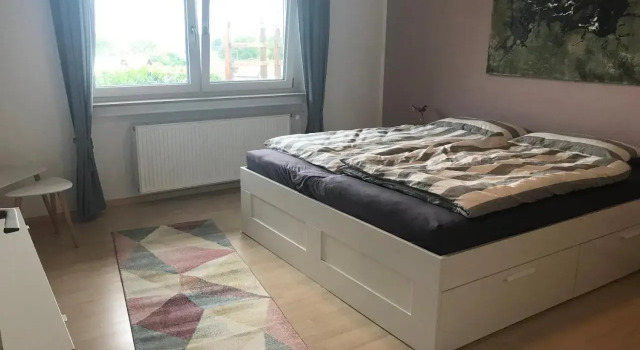 FeWo Frieda nähe Messe & Europa Park Rust, Reserva ahora Hotel Hohberg Baden-Wurtemberg