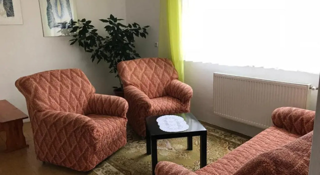 Номер Standard Sunnystreet Guesthouse