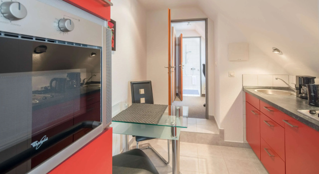 Двухместный номер Standard Best Western Hotel Am Straßberger Tor
