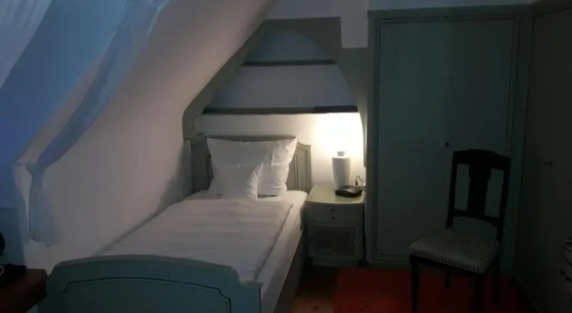 Номер Standard Villa Silva