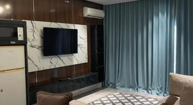 Апартаменты Executive Sujimoto Apartment MacDonalds