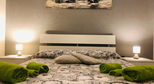 Villa Giuseppina, Buchen Sie Villa Monopoli Metropolitanstadt Bari