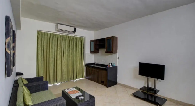 Полулюкс Royale Assagao Resort