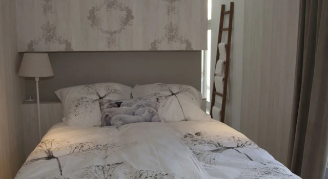 Restaurant & Guesthouse Cachet de Cire, Prenota Affittacamere Turnhout 
