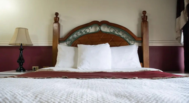 Habitación Estándar Mandeview Hotel