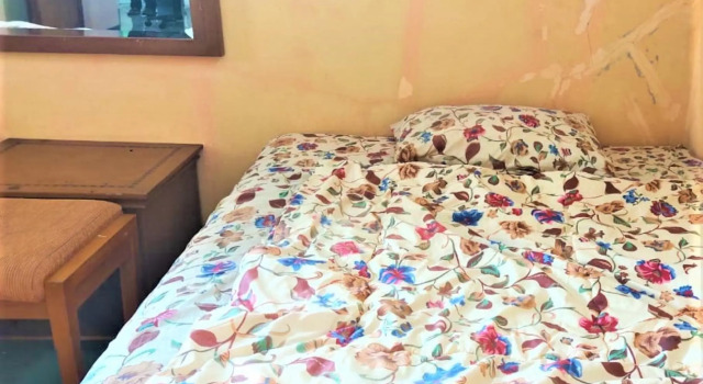 Standardní pokoj Villa Lembang Bunda