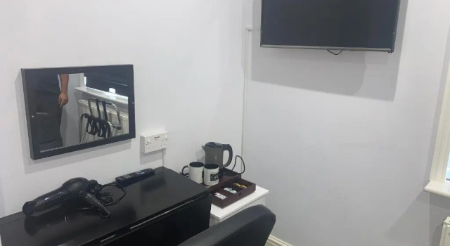 Номер Superior Addison House