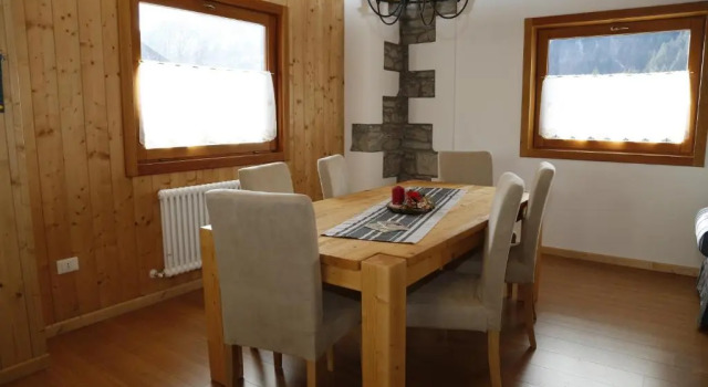 Коттедж Casa Di Ettore e Luigina