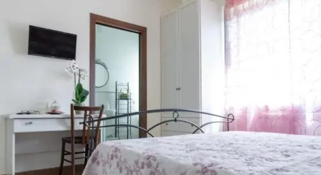 Dolce Sosta, Reservar Hotel Hotéis em Luca com piscina, Piscina