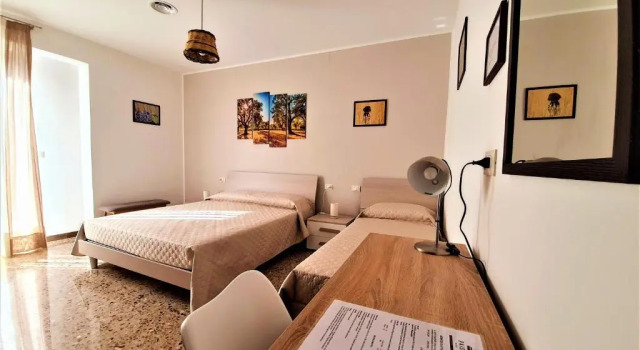 Paisà B&B, Book Bed and Breakfast Crispiano Murgia