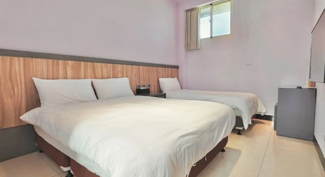 Economy Zimmer House Inn