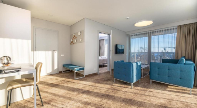 Suite SPA Nida