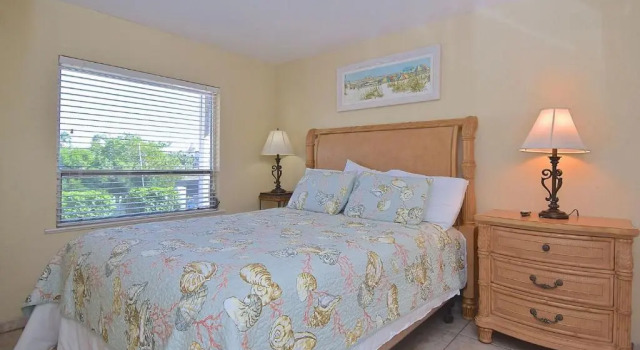 Люкс A Beach Retreat on Casey Key