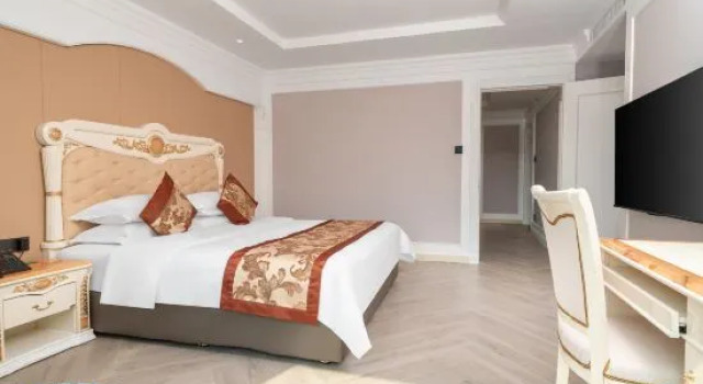 Люкс Luxury Winner International Hotel