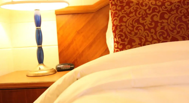 Klassisch Doppel Zimmer Arcadia Hotel