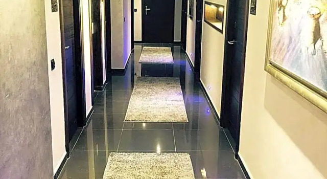 Номер Standard The Seven Hotel