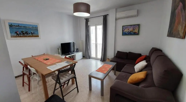 Апартаменты Superior Enladrillada Apartment