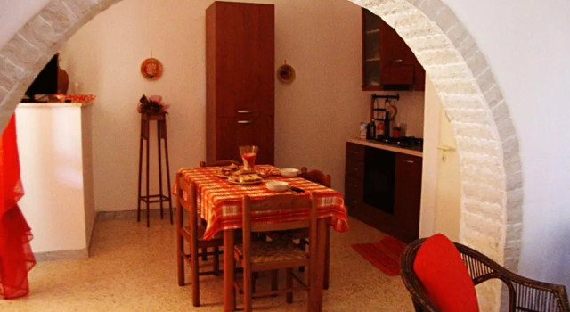 Masseria Tinelli
