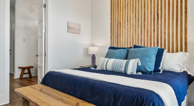 Tidewater 4 Bedroom Home by RedAwning, Book Feriehus Bolivar Peninsula Houston