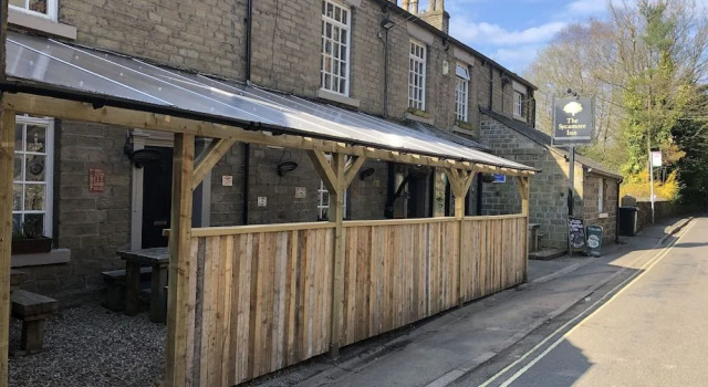 The Sycamore Inn