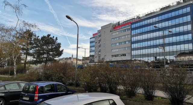 Апартаменты Ferienwohnung Diefenbachgasse