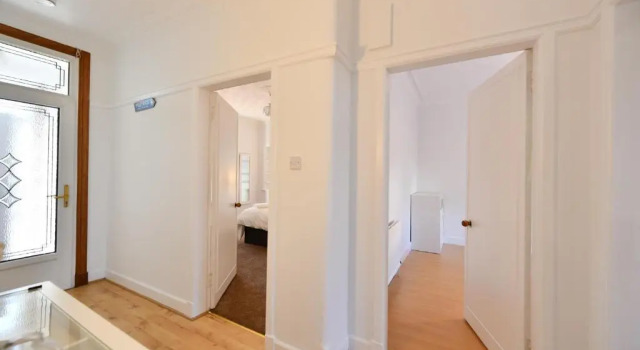 Вилла The Prestwick Pad
