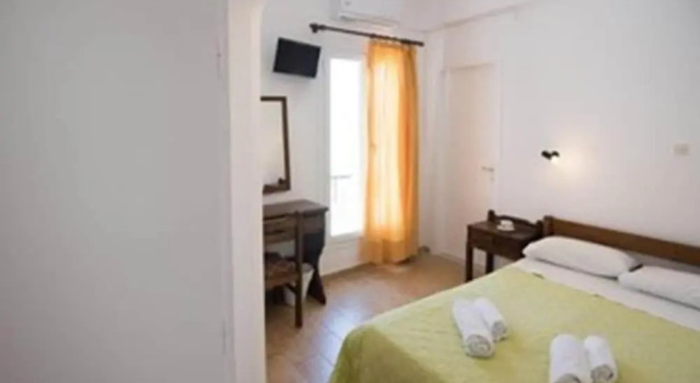 Номер Economy Katerina Rooms