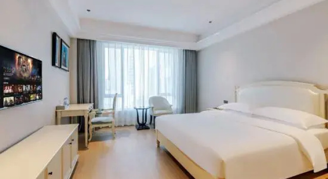 Двухместный номер Deluxe Sky Line Hotel