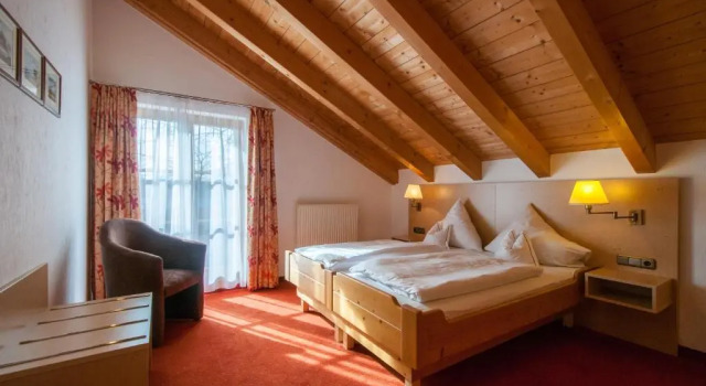 Hotel garni Sterff