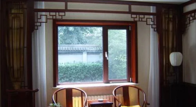 Qomolangma Hotel - Beijing, Book Hotel Xicheng Beijing, near Guloudajie Station