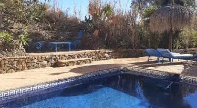 Attico Los Montes, Buchen Sie Hotel Viñuela Axarquía